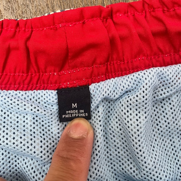 Tommy Hilfiger swimming shorts (M) - Picture 4 of 7
